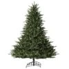 Vickerman Artificial Prelit Christmas Tree (730843)