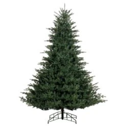 Vickerman Artificial Unlit Christmas Tree (730867)