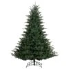 Vickerman Artificial Unlit Christmas Tree (730898) 1 Vickerman Artificial Unlit Christmas Tree (730898) -Light Bulbs Shop 730898lg