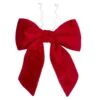 Vickerman Christmas Bow (731017) 1 Vickerman Christmas Bow (731017) -Light Bulbs Shop 731017lg