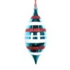 Vickerman Christmas Ornament (731390) -Light Bulbs Shop 731390lg