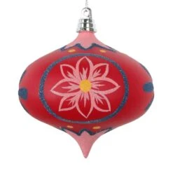 Vickerman Christmas Ornament (3 Pack) (731628)