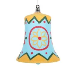 Vickerman Christmas Ornament (3 Pack) (731673)