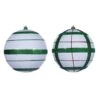 Vickerman Christmas Ornament (4 Pack) (733318)