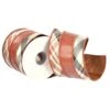 Vickerman Christmas Ribbon (734001) 2 Vickerman Christmas Ribbon (734001) -Light Bulbs Shop 734001lg