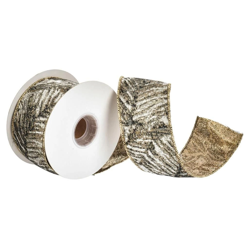 Vickerman Christmas Ribbon (734148) 3 Vickerman Christmas Ribbon (734148)