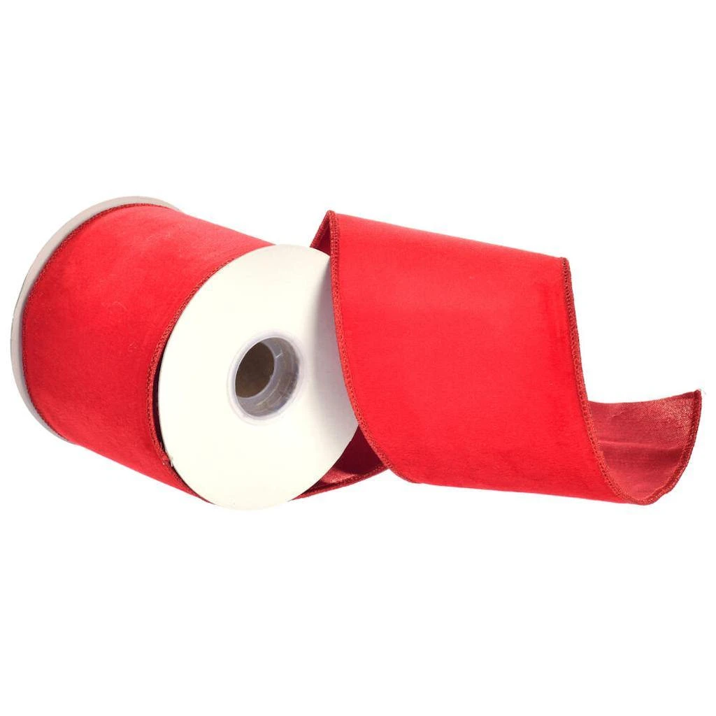 Vickerman Christmas Ribbon (734346) 3 Vickerman Christmas Ribbon (734346)