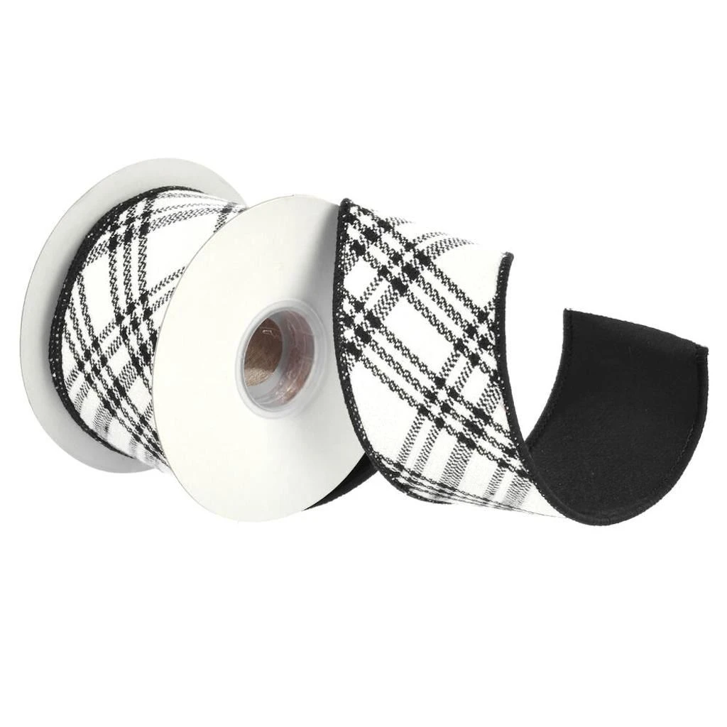 Vickerman Christmas Ribbon (734452) 3 Vickerman Christmas Ribbon (734452)