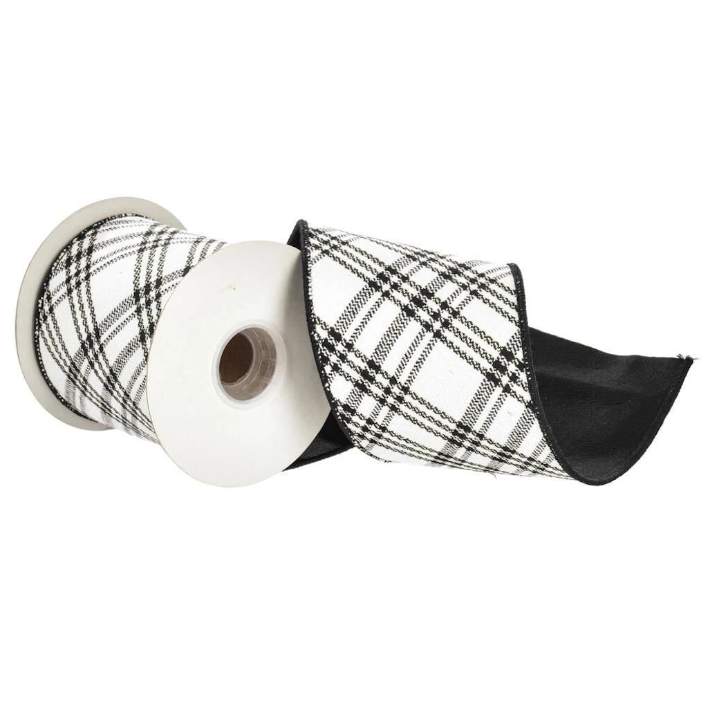 Vickerman Christmas Ribbon (734469) 3 Vickerman Christmas Ribbon (734469)