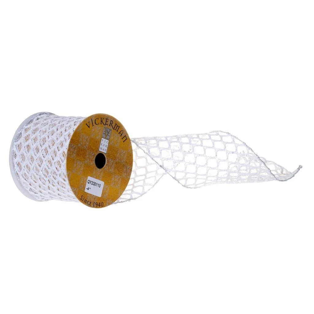 Vickerman Christmas Ribbon (734483) 3 Vickerman Christmas Ribbon (734483)