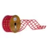 Vickerman Christmas Ribbon (734605) 1 Vickerman Christmas Ribbon (734605) -Light Bulbs Shop 734605lg