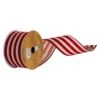 Vickerman Christmas Ribbon (734797) 2 Vickerman Christmas Ribbon (734797) -Light Bulbs Shop 734797lg