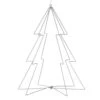 Vickerman LED Tree Silhouette Light (735688) 2 Vickerman LED Tree Silhouette Light (735688) -Light Bulbs Shop 735688lg