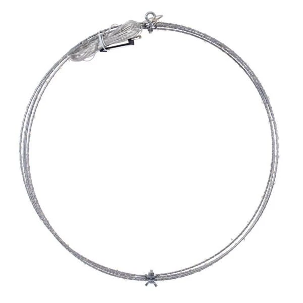 Vickerman LED Ball Silhouette Light (735732) 6 Vickerman LED Ball Silhouette Light (735732) - Image 4