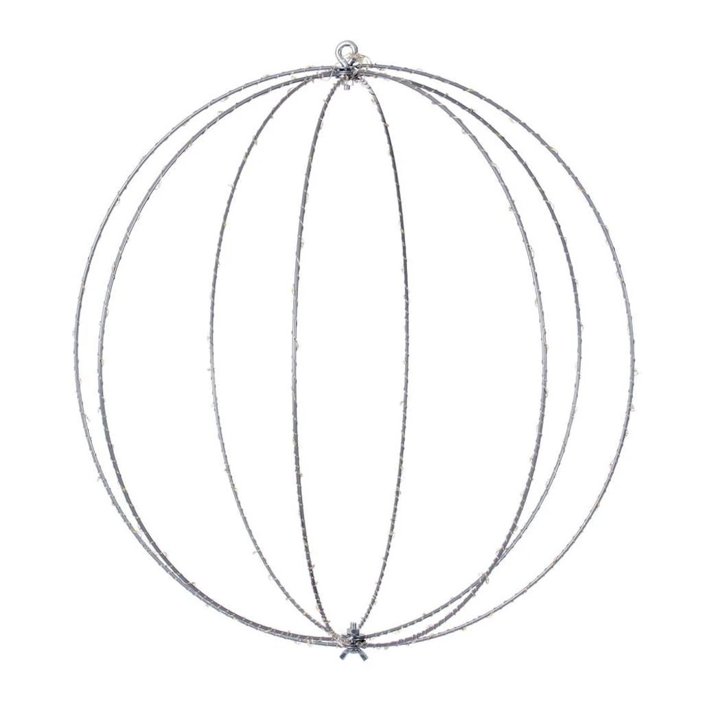 Vickerman LED Ball Silhouette Light (735732) 3 Vickerman LED Ball Silhouette Light (735732)