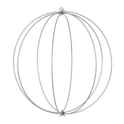 Vickerman LED Ball Silhouette Light (735732) 8 Vickerman LED Ball Silhouette Light (735732) -Light Bulbs Shop 735732md