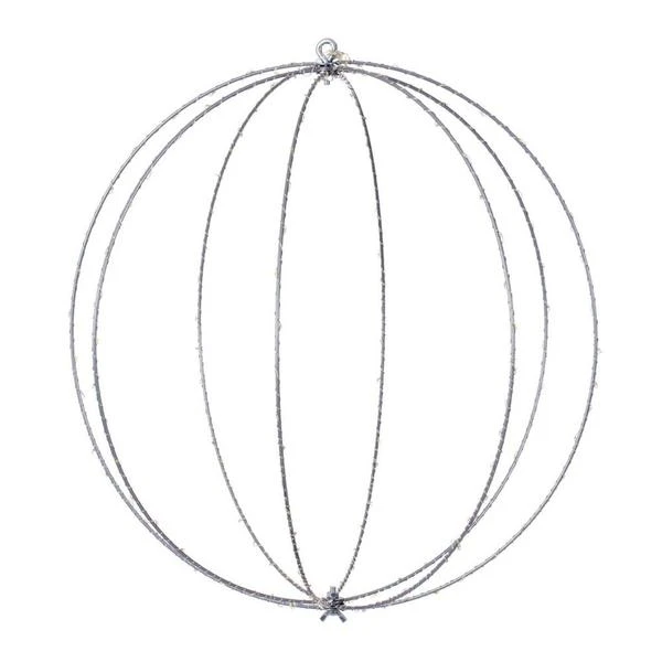 Vickerman LED Ball Silhouette Light (735732) 4 Vickerman LED Ball Silhouette Light (735732) - Image 2