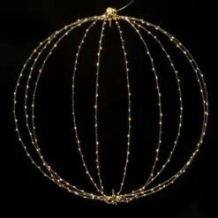 Vickerman LED Ball Silhouette Light (735749) -Light Bulbs Shop 735749darkmd