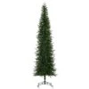 Vickerman Unlit Artificial Christmas Tree (735909)