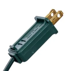 Vickerman Pre-Lit Artificial Christmas Tree (736005) -Light Bulbs Shop 735947plugmd