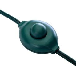 Vickerman Pre-Lit Artificial Christmas Tree (736036) -Light Bulbs Shop 735947switchmd 1