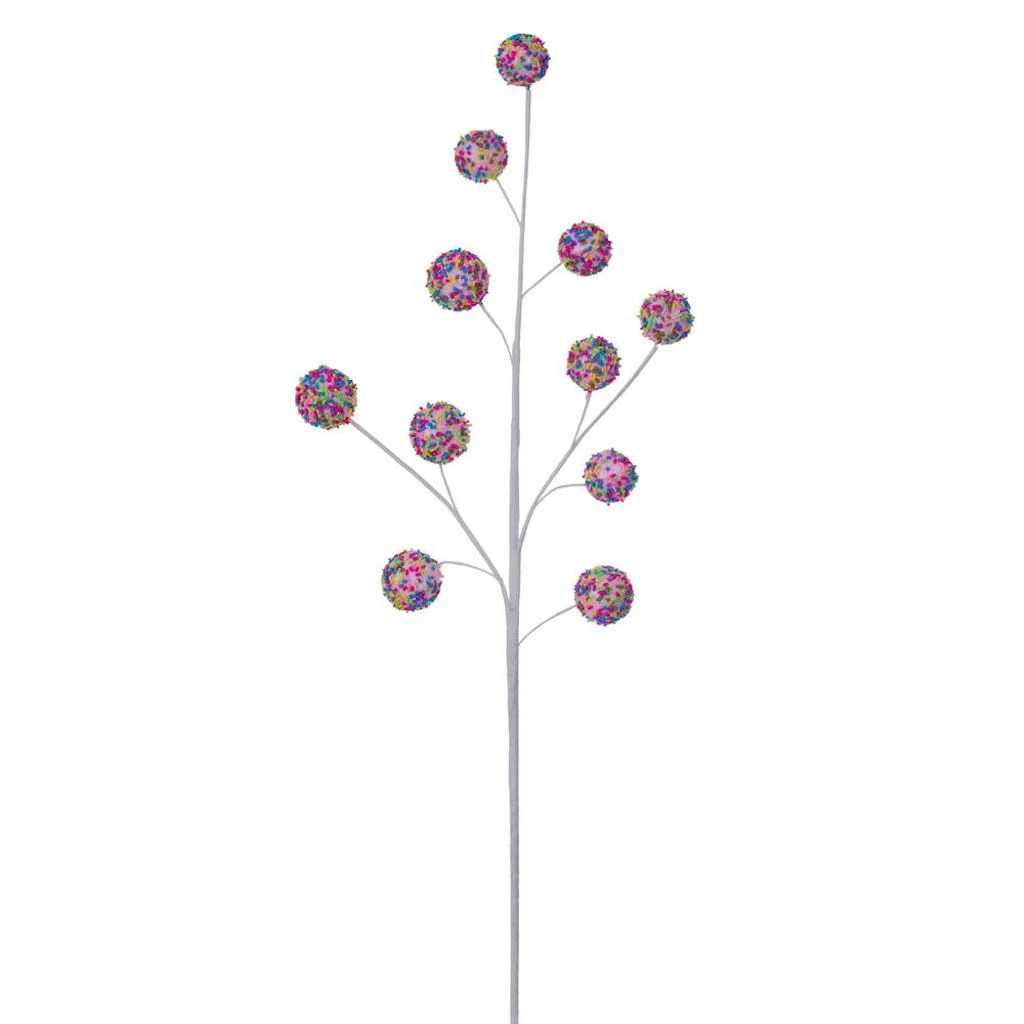 Vickerman Artificial Spray (3 Pack) (736555) 3 Vickerman Artificial Spray (3 Pack) (736555)