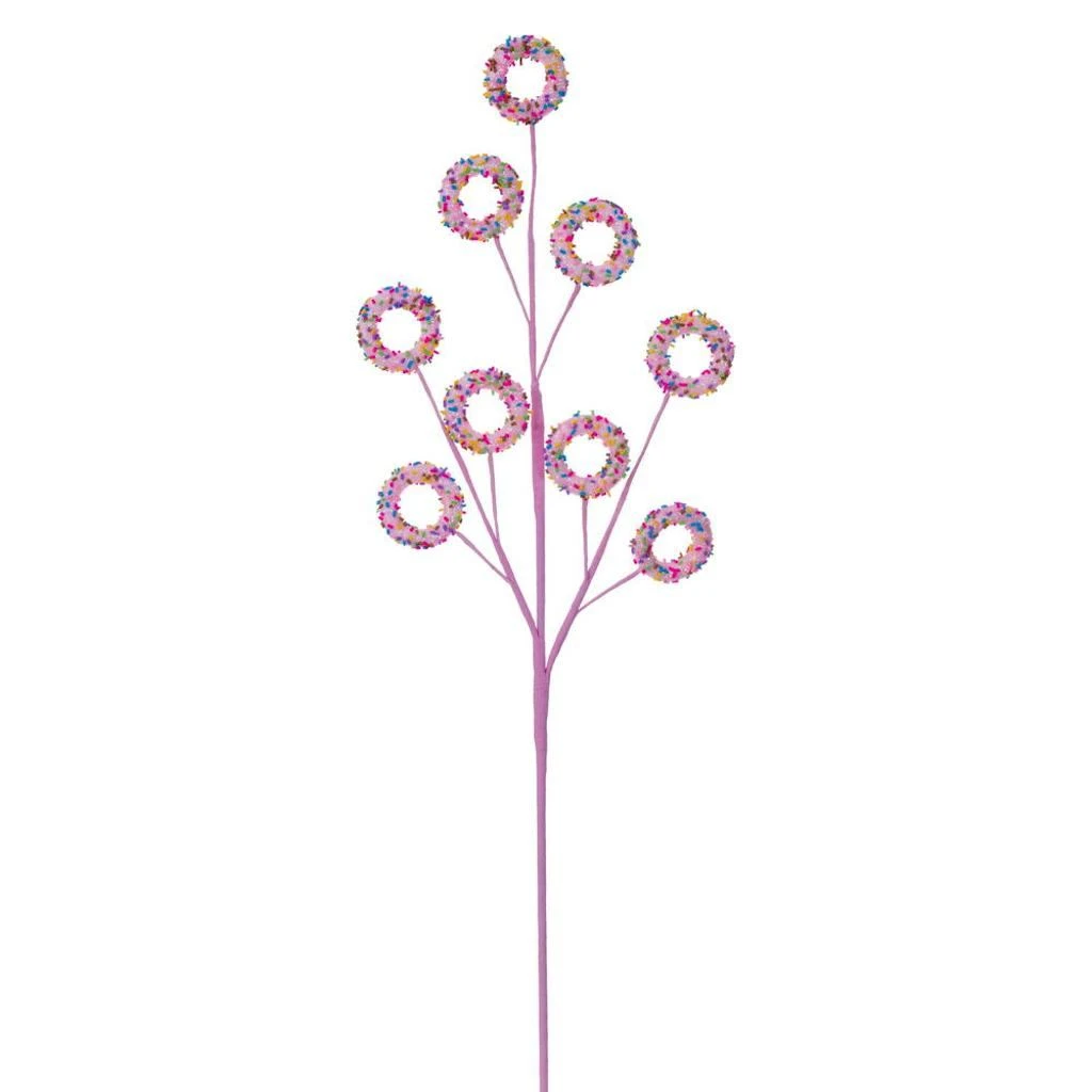 Vickerman Artificial Spray (3 Pack) (736586) 3 Vickerman Artificial Spray (3 Pack) (736586)