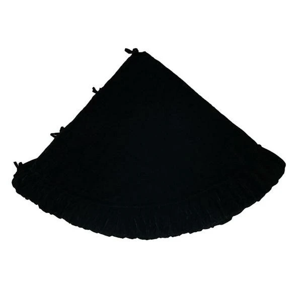 Vickerman Christmas Tree Skirt (736753) 5 Vickerman Christmas Tree Skirt (736753) - Image 3