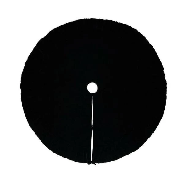 Vickerman Christmas Tree Skirt (736753) 4 Vickerman Christmas Tree Skirt (736753) - Image 2