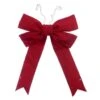 Vickerman Christmas Bow (738603) 1 Vickerman Christmas Bow (738603) -Light Bulbs Shop 738603lg