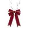 Vickerman Christmas Bow (738627) -Light Bulbs Shop 738627lg