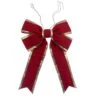 Vickerman Christmas Bow (738641) -Light Bulbs Shop 738641lg