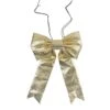 Vickerman Christmas Bow (738733) -Light Bulbs Shop 738733lg