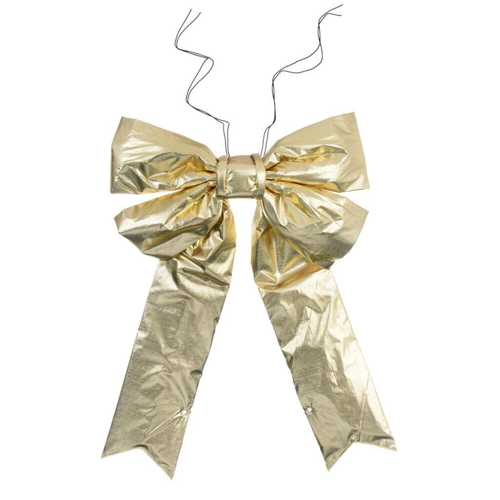 Vickerman Christmas Bow (738757) 3 Vickerman Christmas Bow (738757)