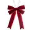 Vickerman Christmas Bow (738795) -Light Bulbs Shop 738795lg