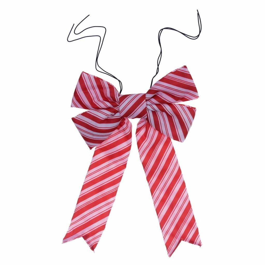 Vickerman Christmas Bow (738832) 3 Vickerman Christmas Bow (738832)