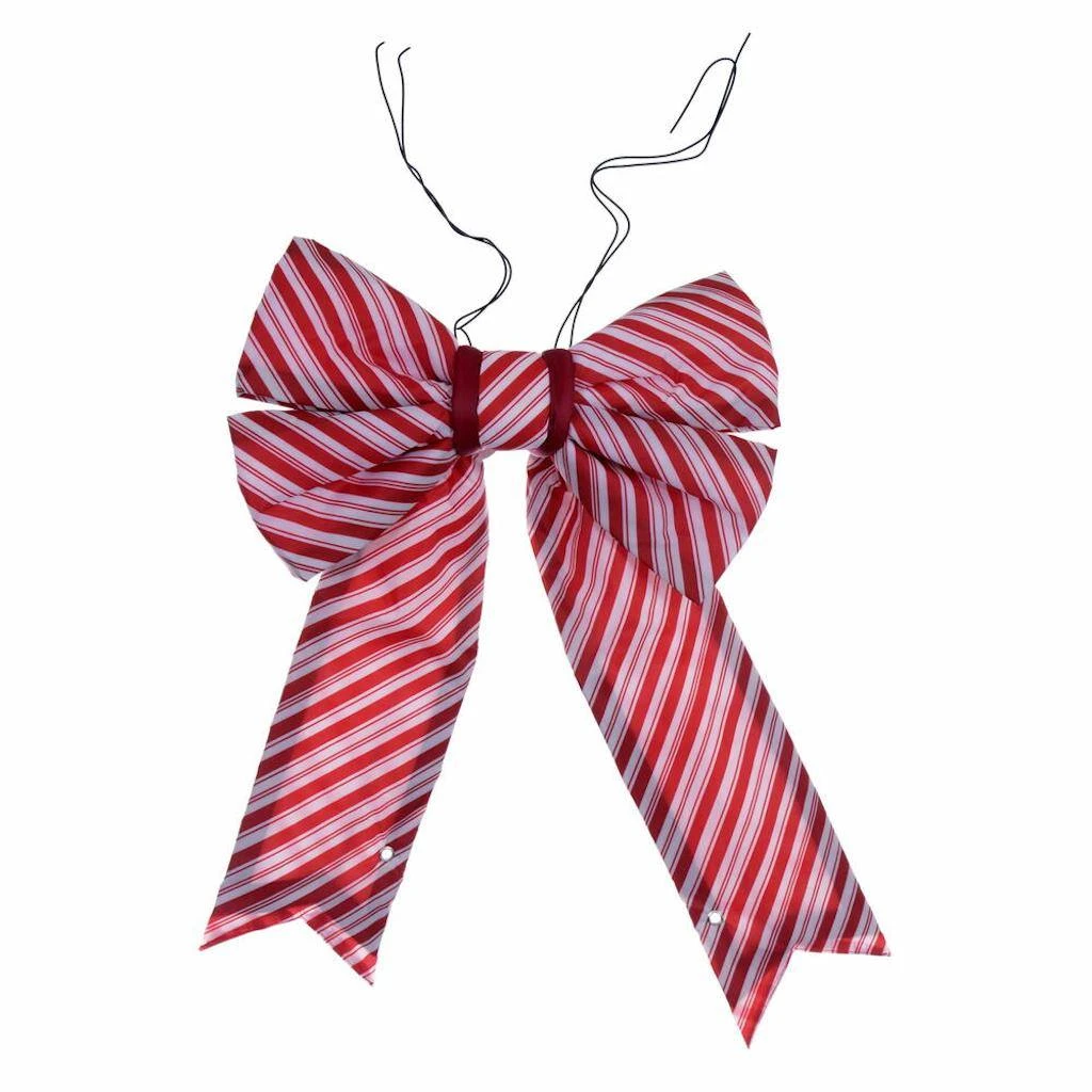 Vickerman Christmas Bow (738849) 3 Vickerman Christmas Bow (738849)