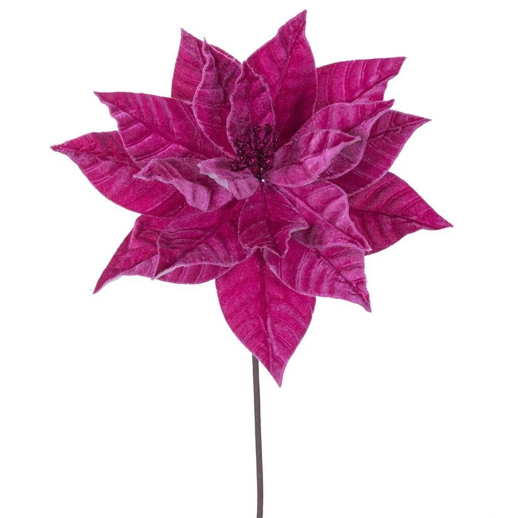 Vickerman Artificial Flower (6 Pack) (740347) 3 Vickerman Artificial Flower (6 Pack) (740347)