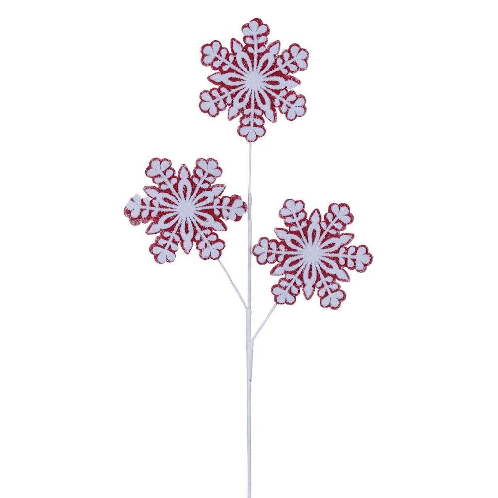 Vickerman Artificial Spray (6 Pack) (740620) 3 Vickerman Artificial Spray (6 Pack) (740620)