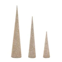 Vickerman Artificial Tree (3 Pack) (742235)