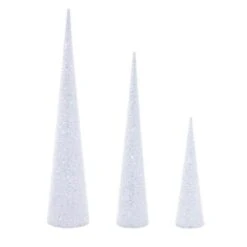 Vickerman Artificial Tree (3 Pack) (742259)