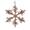 Vickerman Christmas Ornament (6 Pack) (742488)