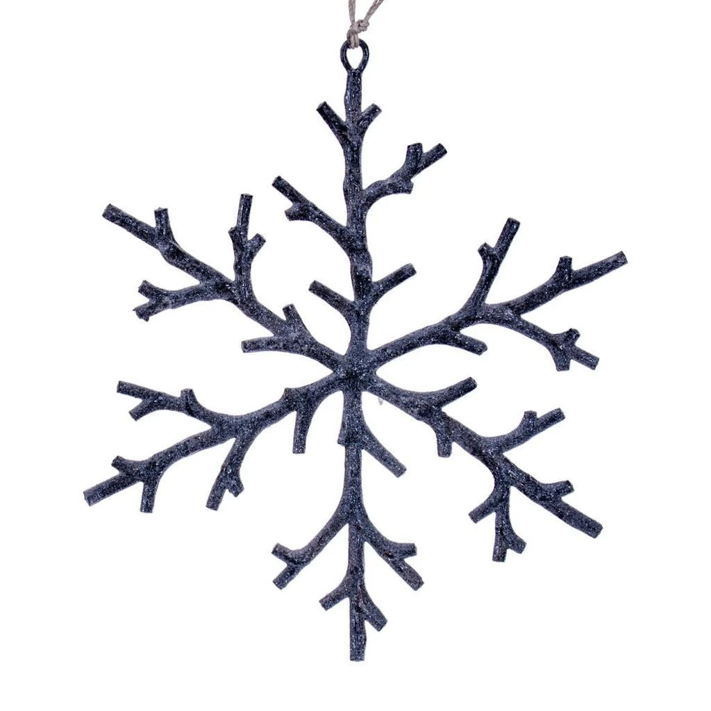 Vickerman Christmas Ornament (8 Pack) (742631) 3 Vickerman Christmas Ornament (8 Pack) (742631)