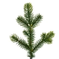 Vickerman Artificial Unlit Christmas Tree (744079) -Light Bulbs Shop 744048closemd 1