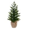 Vickerman Artificial Unlit Christmas Tree (744062) -Light Bulbs Shop 744062lg