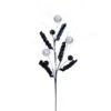 Vickerman Artificial Spray (4 Pack) (745281) 1 Vickerman Artificial Spray (4 Pack) (745281) -Light Bulbs Shop 745281lg