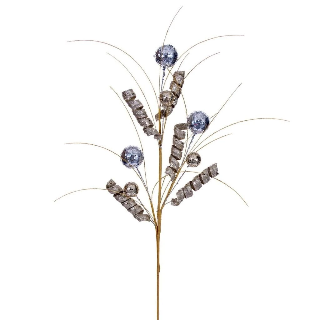 Vickerman Artificial Spray (4 Pack) (745304) 3 Vickerman Artificial Spray (4 Pack) (745304)