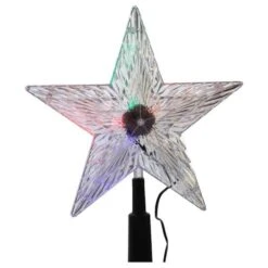 Kurt S. Adler Christmas Tree Topper (74894) 11 Kurt S. Adler Christmas Tree Topper (74894) -Light Bulbs Shop 748942md