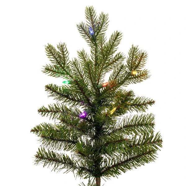 Vickerman Prelit Artificial Christmas Tree (755518) 5 Vickerman Prelit Artificial Christmas Tree (755518) - Image 3