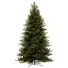 Vickerman Prelit Artificial Christmas Tree (755518)